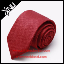 Wholesale Woven Men's Silk Ties